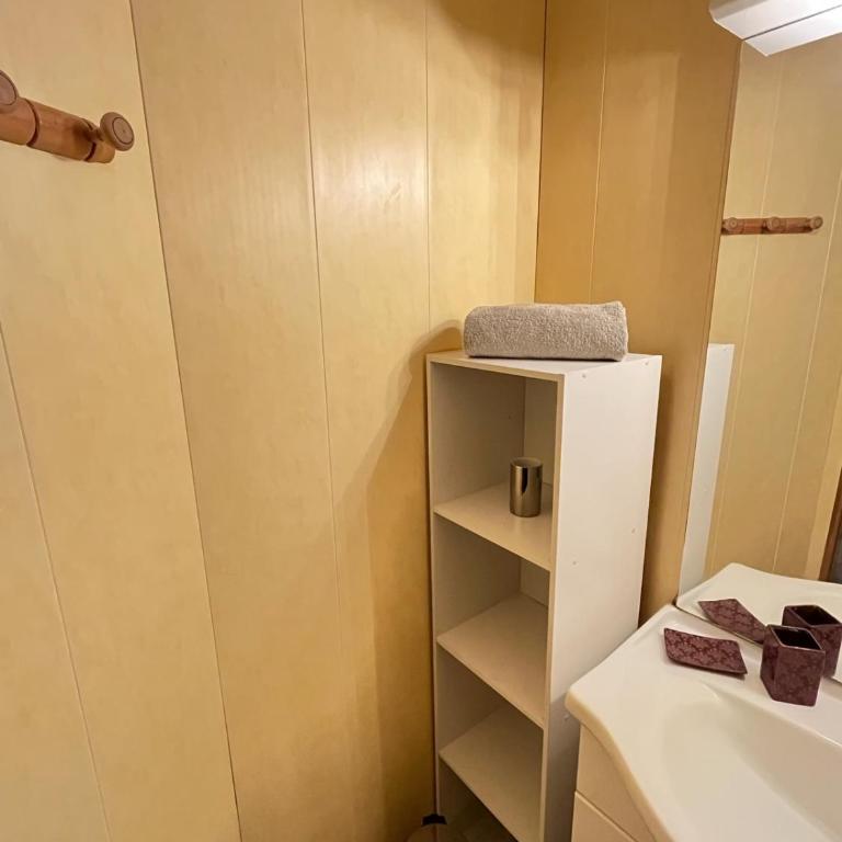 Appartement Coeur de Ville avec Terrasse et Parking - Appartement 1 Chambre - 19