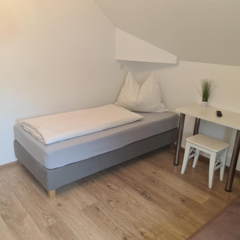 Ferienwohnung Schupfer - Klimaanlage, Seenähe & 5 Skigebieten - Apartamento de 2 dormitorios - 16