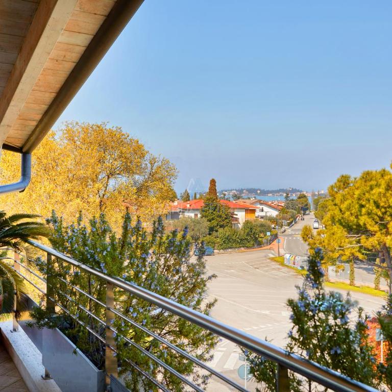 King Loft - Attico Vista Lago - Appartamento Attico - 12