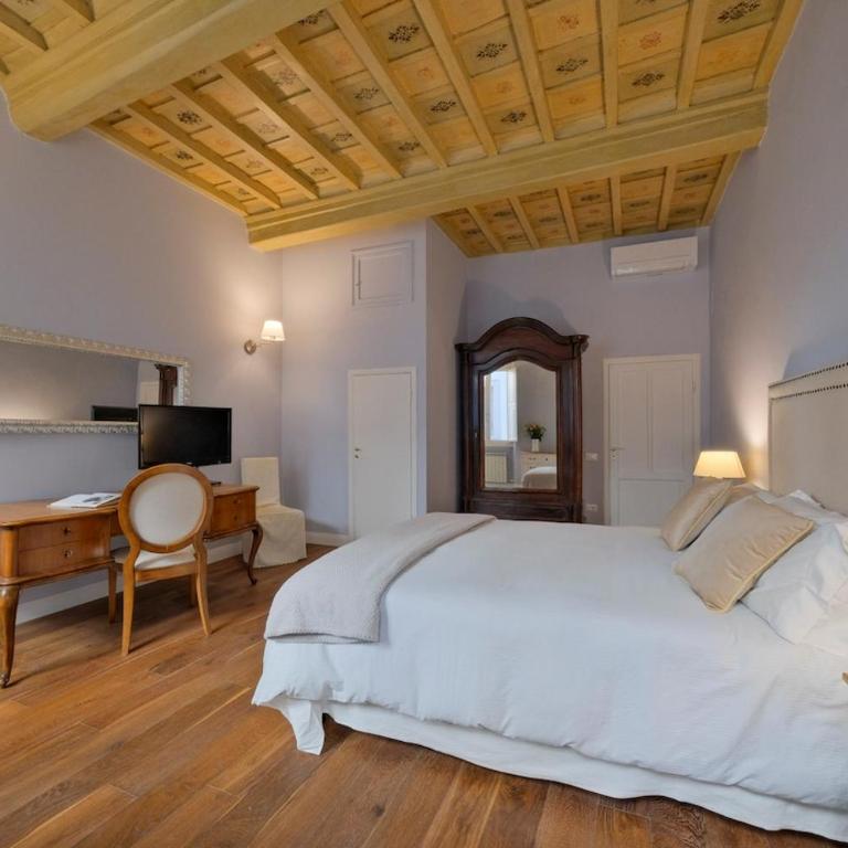 Duomo Exclusive Apartment - Appartamento con 2 Camere da Letto - 3