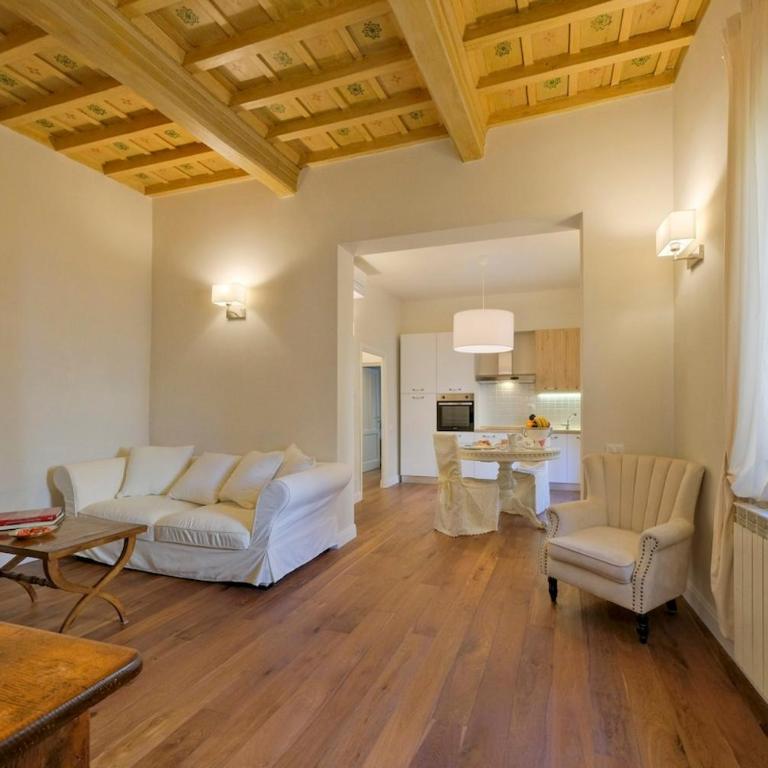 Duomo Exclusive Apartment - Appartamento con 2 Camere da Letto - 10