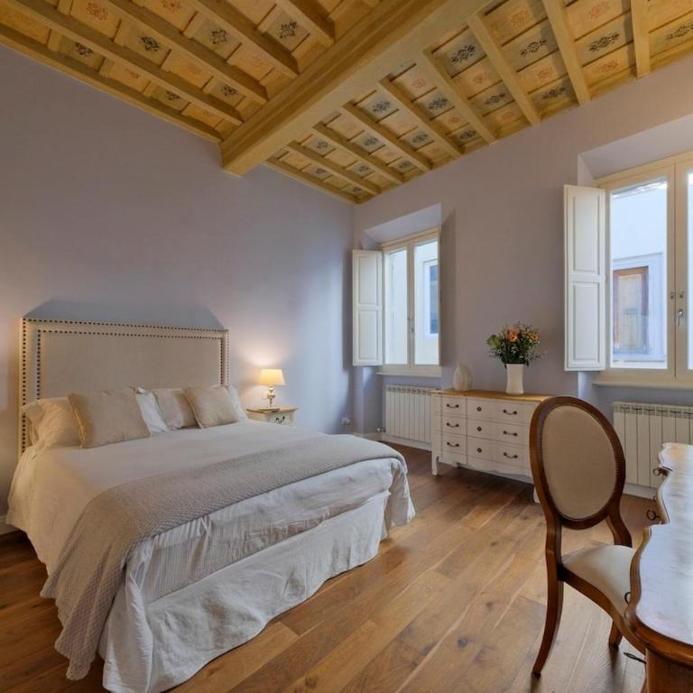 Duomo Exclusive Apartment - Appartamento con 2 Camere da Letto - 14