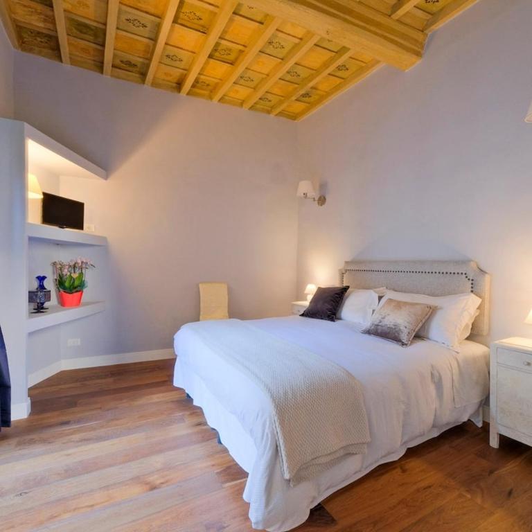 Duomo Exclusive Apartment - Appartamento con 2 Camere da Letto - 15