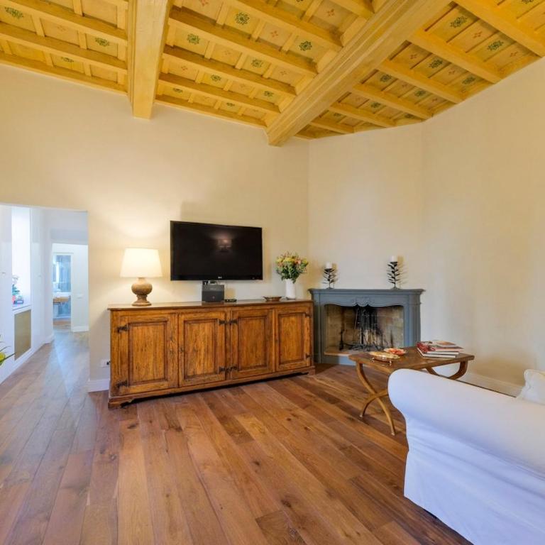 Duomo Exclusive Apartment - Appartamento con 2 Camere da Letto - 18