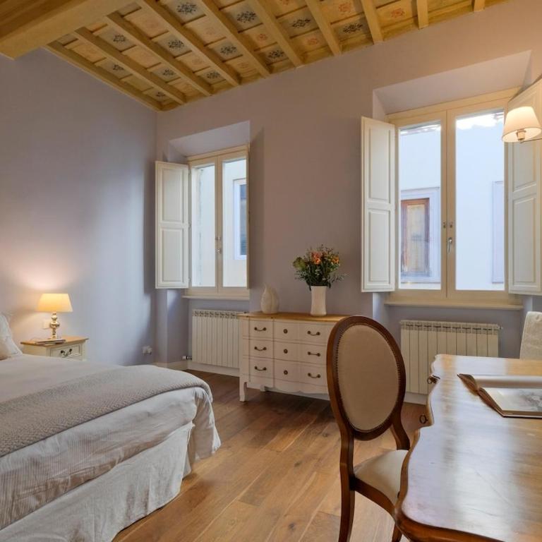 Duomo Exclusive Apartment - Appartamento con 2 Camere da Letto - 19
