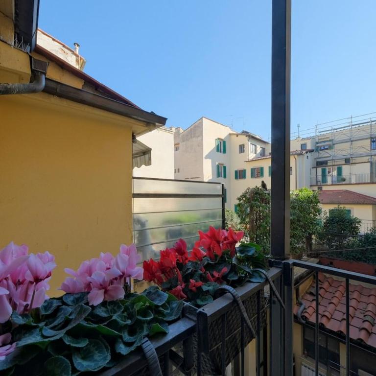 Duomo Exclusive Apartment - Appartamento con 2 Camere da Letto - 20