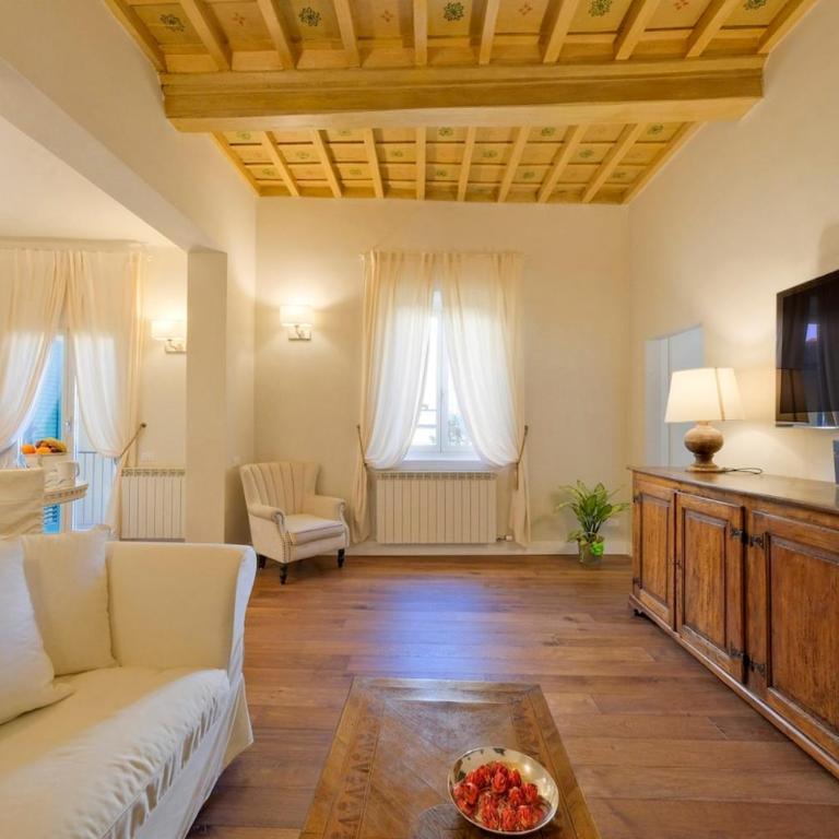 Duomo Exclusive Apartment - Appartamento con 2 Camere da Letto - 24