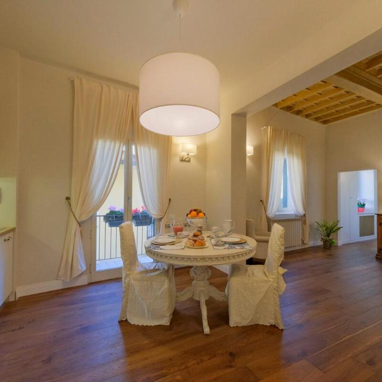Duomo Exclusive Apartment - Appartamento con 2 Camere da Letto - 27
