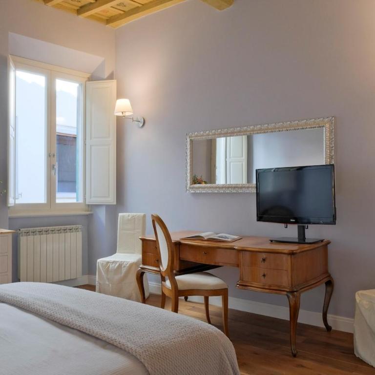Duomo Exclusive Apartment - Appartamento con 2 Camere da Letto - 28