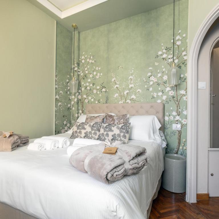 Magnolia Suite by Maison Florence - Appartamento con 1 Camera da Letto con Vista - 8