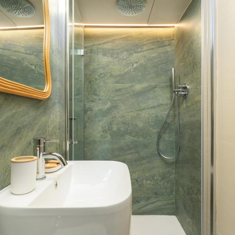 Magnolia Suite by Maison Florence - Appartamento con 1 Camera da Letto con Vista - 10