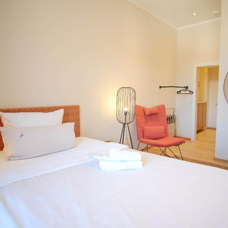 The Townhouse Ruhpolding - Individual Design & Casual Concept - Chiemgau Karte - Wohneinheit THE COMFY - 6
