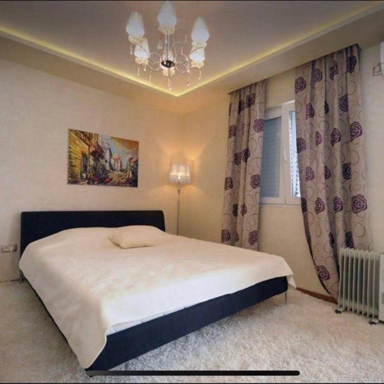 Apartment Relax Petrovac - Two-Bedroom Apartment - 9
