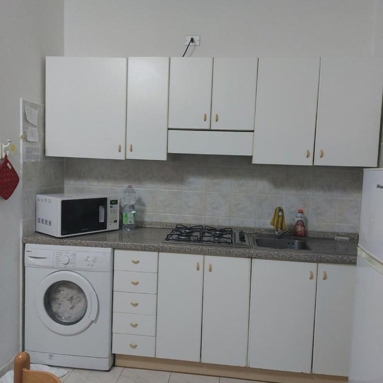 Appartamento Gianna - Appartamento con 1 Camera da Letto - 5