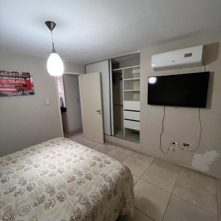 1-bedroom apartment in B General Paz - Apartamento de 1 dormitorio - 3