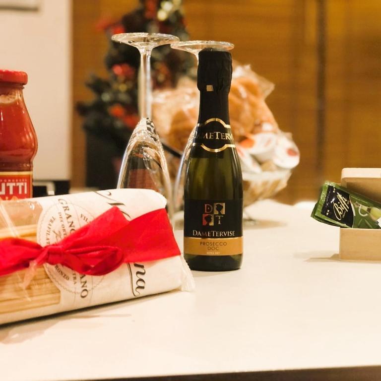 Urbanhome, ready to visit Rome! - One-Bedroom Apartment - 2