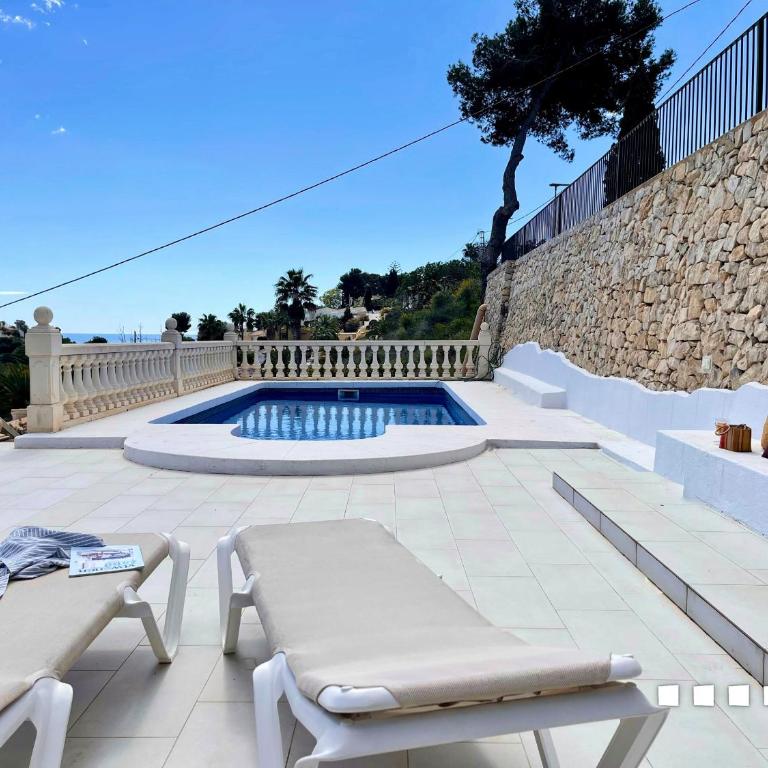 VH CostaBlanca - ALOSA - Villa de 3 dormitorios - 4