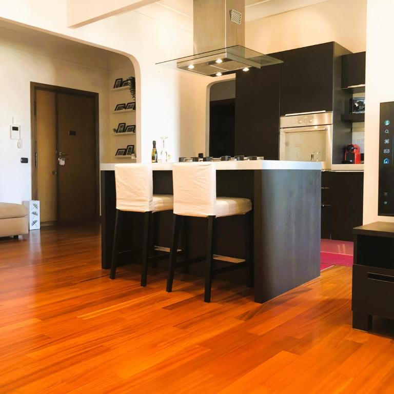 Urbanhome, ready to visit Rome! - One-Bedroom Apartment - 6