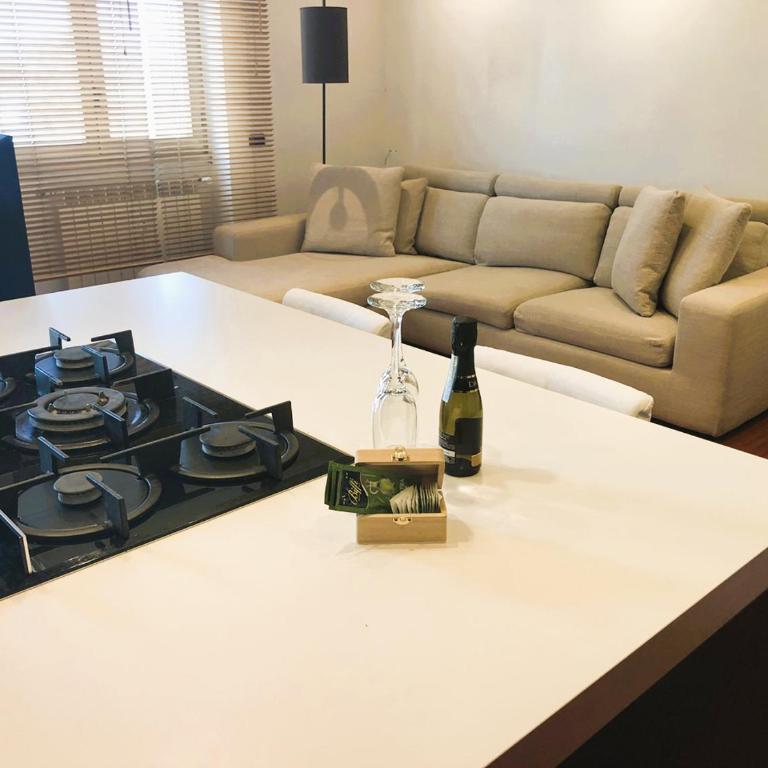 Urbanhome, ready to visit Rome! - One-Bedroom Apartment - 7