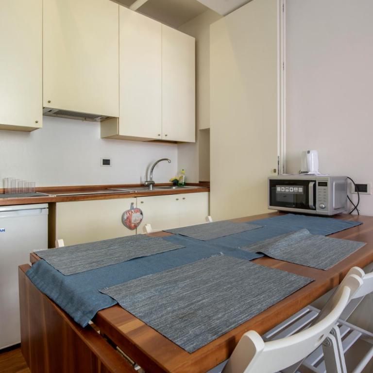 294 - Il Mare alla Finestra a Vernazza, Cinque Terre - One-Bedroom Apartment - 19