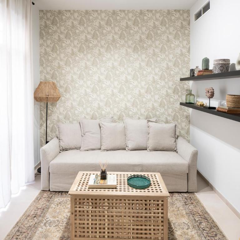 Maison Zurah - Apartamento de 1 dormitorio - 3