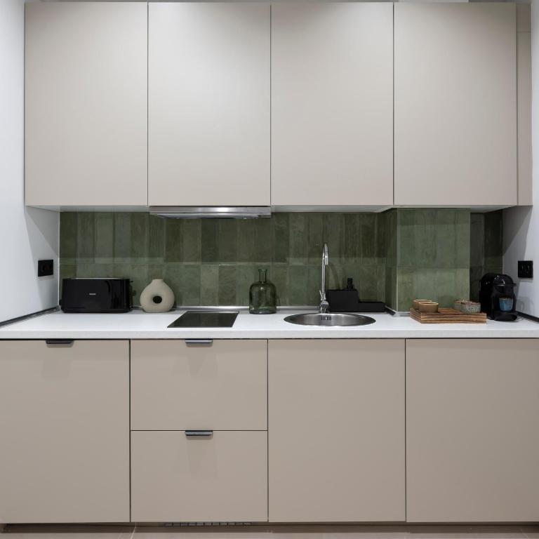 Maison Zurah - Apartamento de 1 dormitorio - 20
