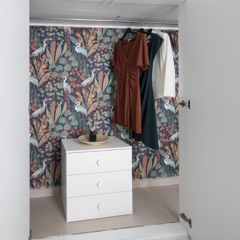 Maison Zurah - Apartamento de 1 dormitorio - 8