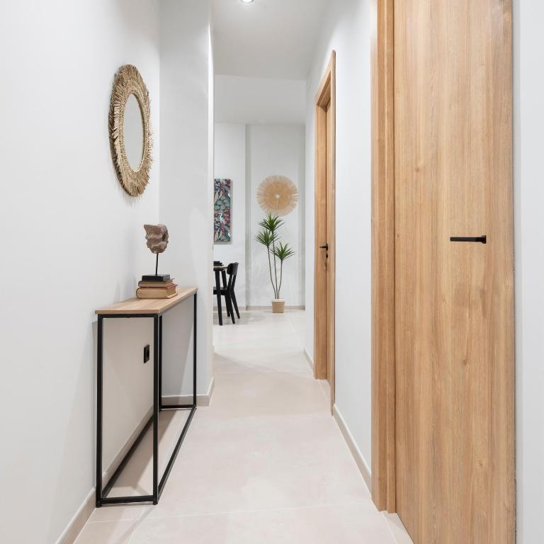 Maison Zurah - Apartamento de 1 dormitorio - 12