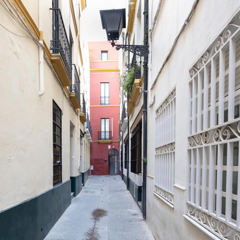 Maison Zurah - Apartamento de 1 dormitorio - 27