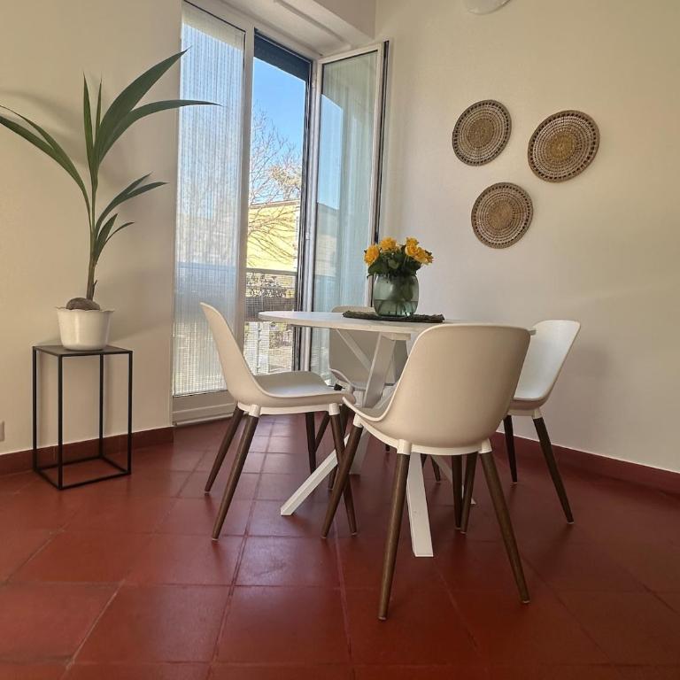 'Boh House' - Appartamento con 1 Camera da Letto - 11