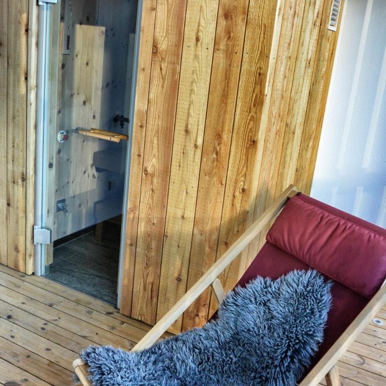 Chesa Muntanella - Appartamento con 2 Camere da Letto e Sauna - 1
