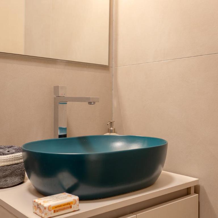 Elegance and Style near St Peter's - Appartamento con 3 Camere da Letto - 33