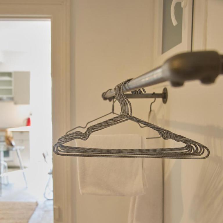 L'écusson charmant - Apartamento de 1 dormitorio - 9