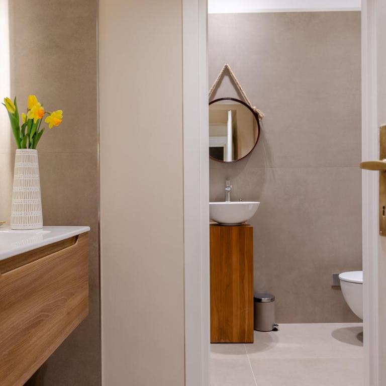 Elegance and Style near St Peter's - Appartamento con 3 Camere da Letto - 39