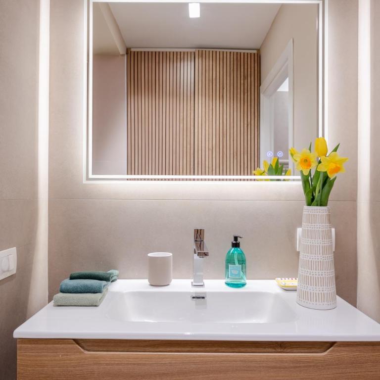 Elegance and Style near St Peter's - Appartamento con 3 Camere da Letto - 4