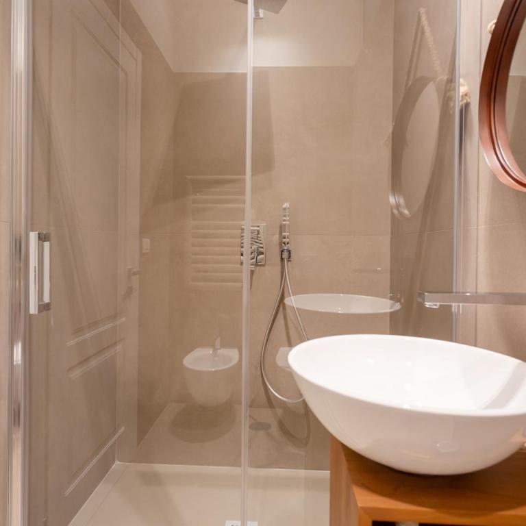Elegance and Style near St Peter's - Appartamento con 3 Camere da Letto - 40