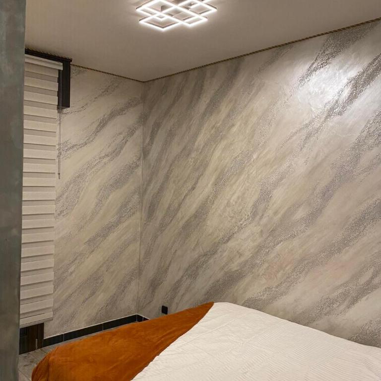 Appartamento SOLO 1 camera da letto soggiorno con angolo cottura completo e bagno Tutto ad uso esclusivo max 2 persone - Two-Bedroom Apartment - 3