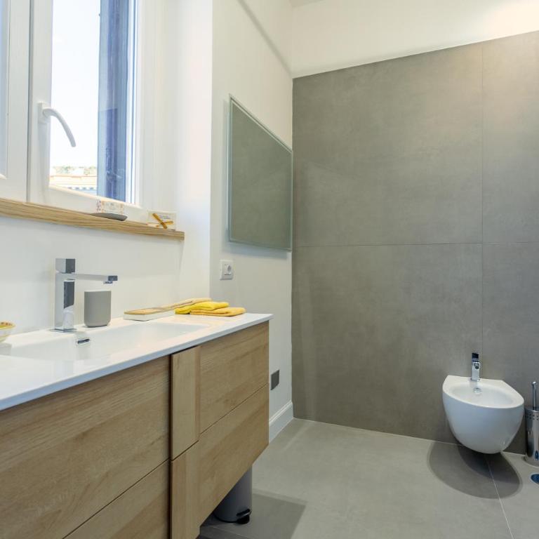 Elegance and Style near St Peter's - Appartamento con 3 Camere da Letto - 31