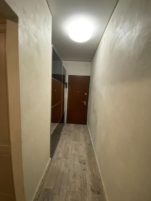 Appartamento SOLO 1 camera da letto soggiorno con angolo cottura completo e bagno Tutto ad uso esclusivo max 2 persone - Two-Bedroom Apartment - 10
