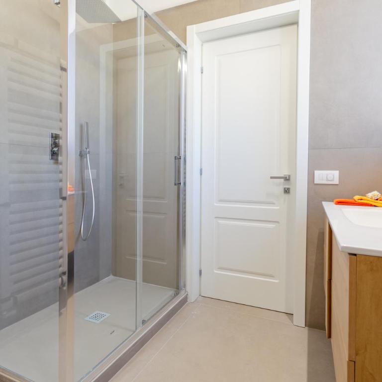 Elegance and Style near St Peter's - Appartamento con 3 Camere da Letto - 32