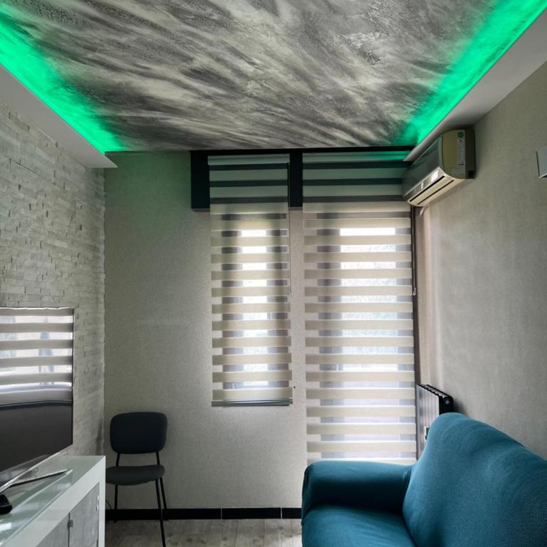 Appartamento SOLO 1 camera da letto soggiorno con angolo cottura completo e bagno Tutto ad uso esclusivo max 2 persone - Two-Bedroom Apartment - 11