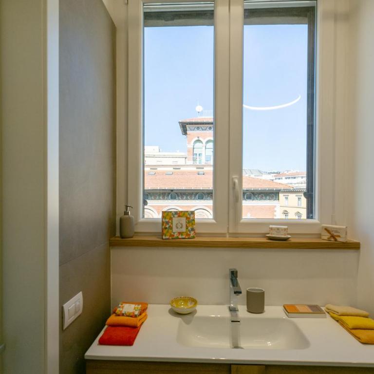 Elegance and Style near St Peter's - Appartamento con 3 Camere da Letto - 29