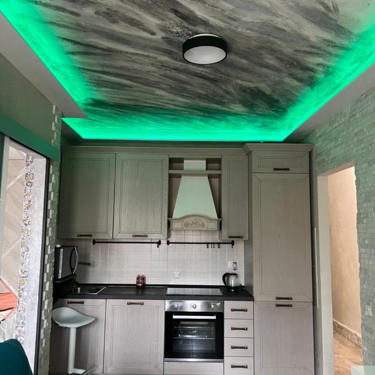 Appartamento SOLO 1 camera da letto soggiorno con angolo cottura completo e bagno Tutto ad uso esclusivo max 2 persone - Two-Bedroom Apartment - 17