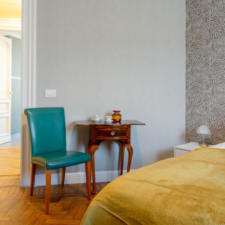Elegance and Style near St Peter's - Appartamento con 3 Camere da Letto - 15
