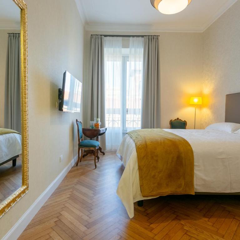 Elegance and Style near St Peter's - Appartamento con 3 Camere da Letto - 17