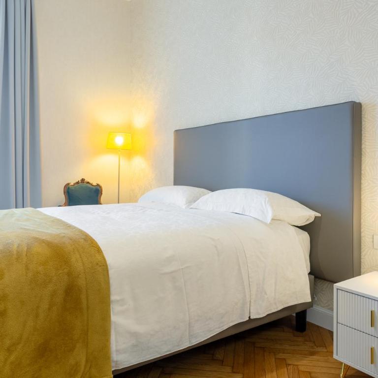 Elegance and Style near St Peter's - Appartamento con 3 Camere da Letto - 19