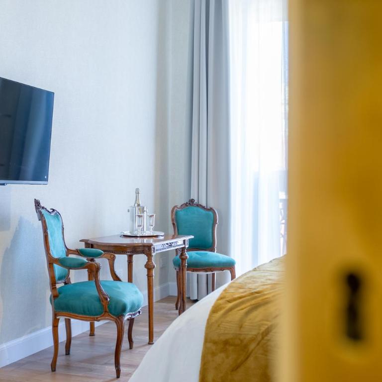 Elegance and Style near St Peter's - Appartamento con 3 Camere da Letto - 21