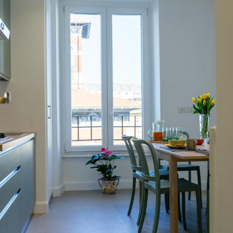 Elegance and Style near St Peter's - Appartamento con 3 Camere da Letto - 42