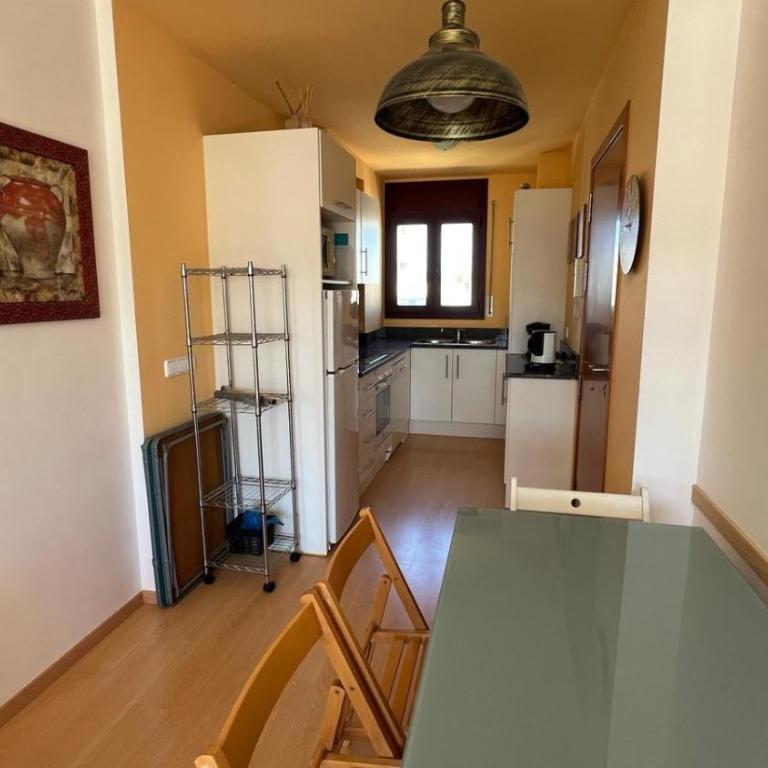 Bonito duplex vista mar AV-72 - Apartment with Sea View - 11