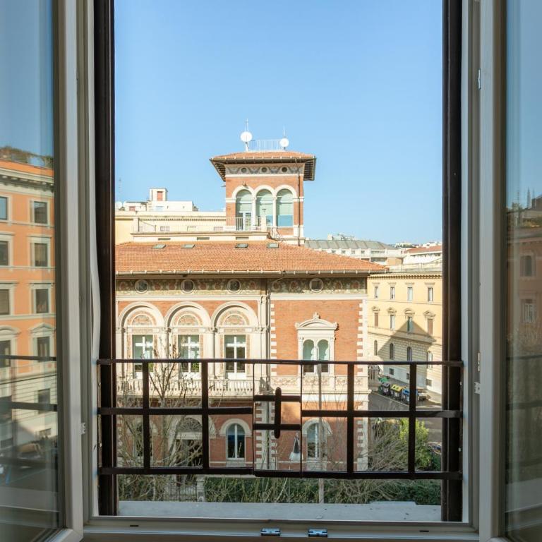 Elegance and Style near St Peter's - Appartamento con 3 Camere da Letto - 46